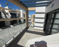 Resale - Townhouse / Duplex / Corner - Orihuela Costa - Pau 26