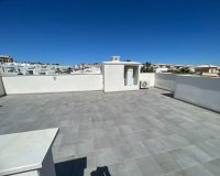 Resale - Townhouse / Duplex / Corner - Orihuela Costa - Pau 26