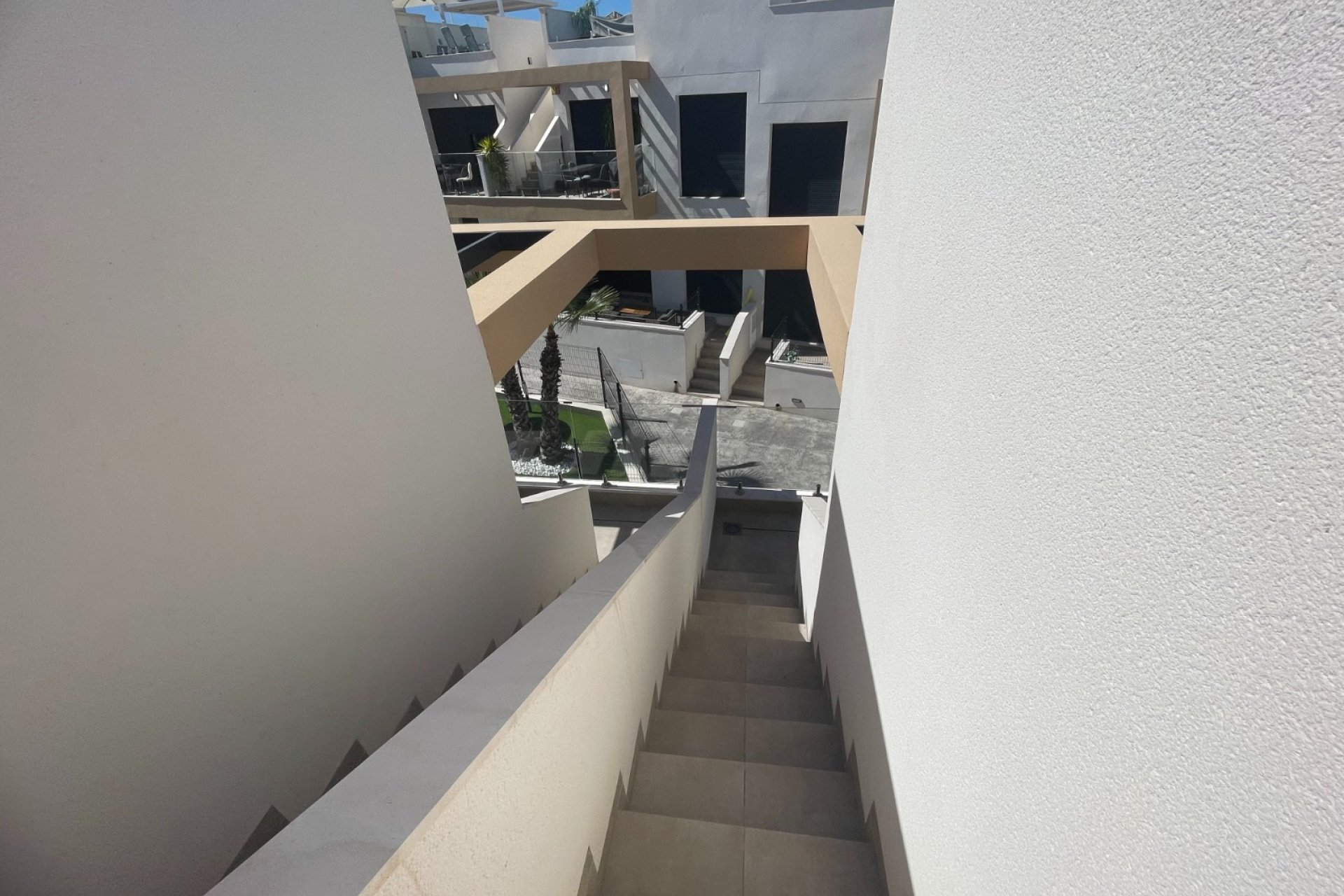 Resale - Townhouse / Duplex / Corner - Orihuela Costa - Pau 26