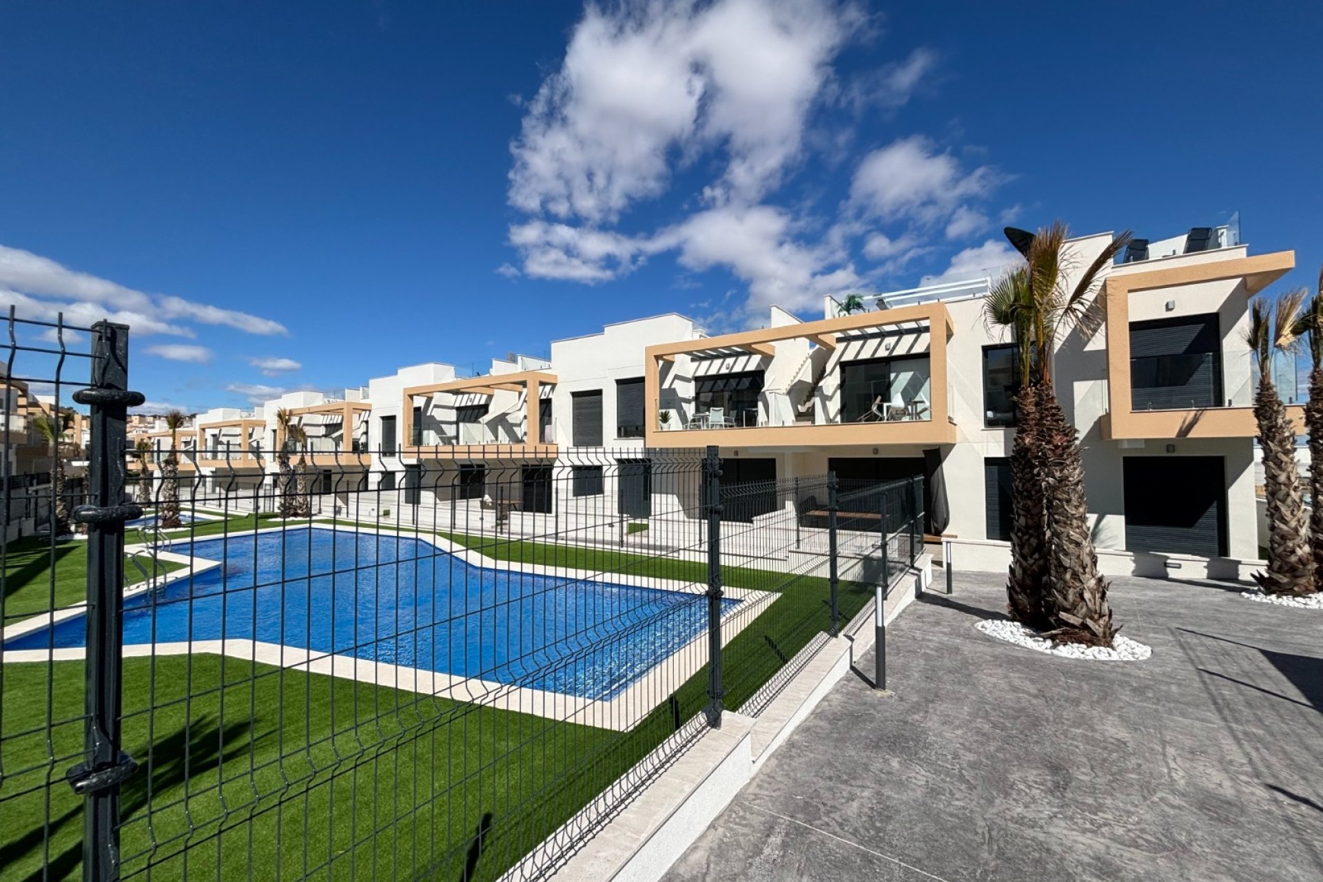 Resale - Townhouse / Duplex / Corner - Orihuela Costa - Pau 26