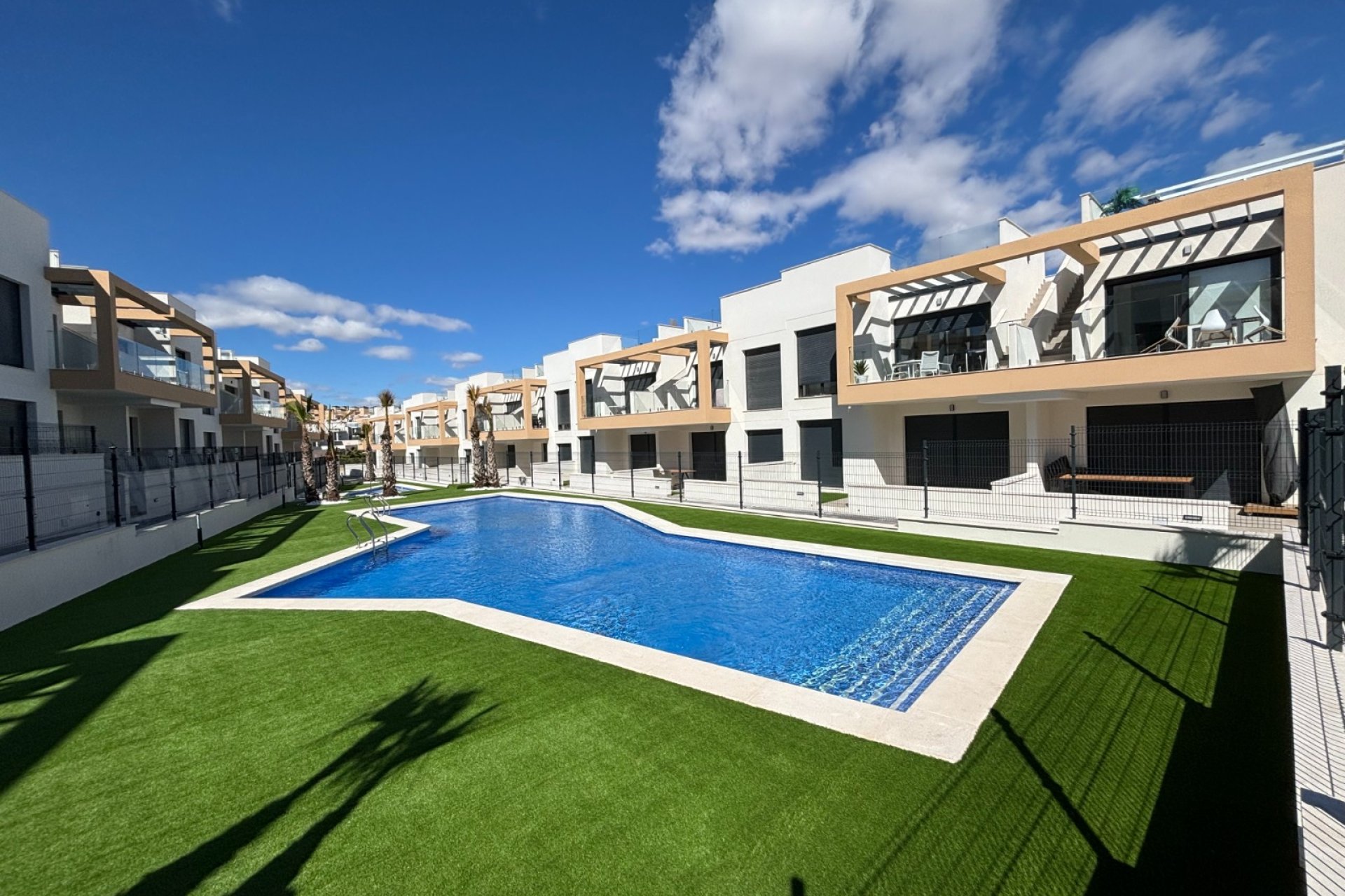 Resale - Townhouse / Duplex / Corner - Orihuela Costa - Pau 26