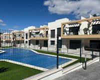 Resale - Townhouse / Duplex / Corner - Orihuela Costa - Pau 26