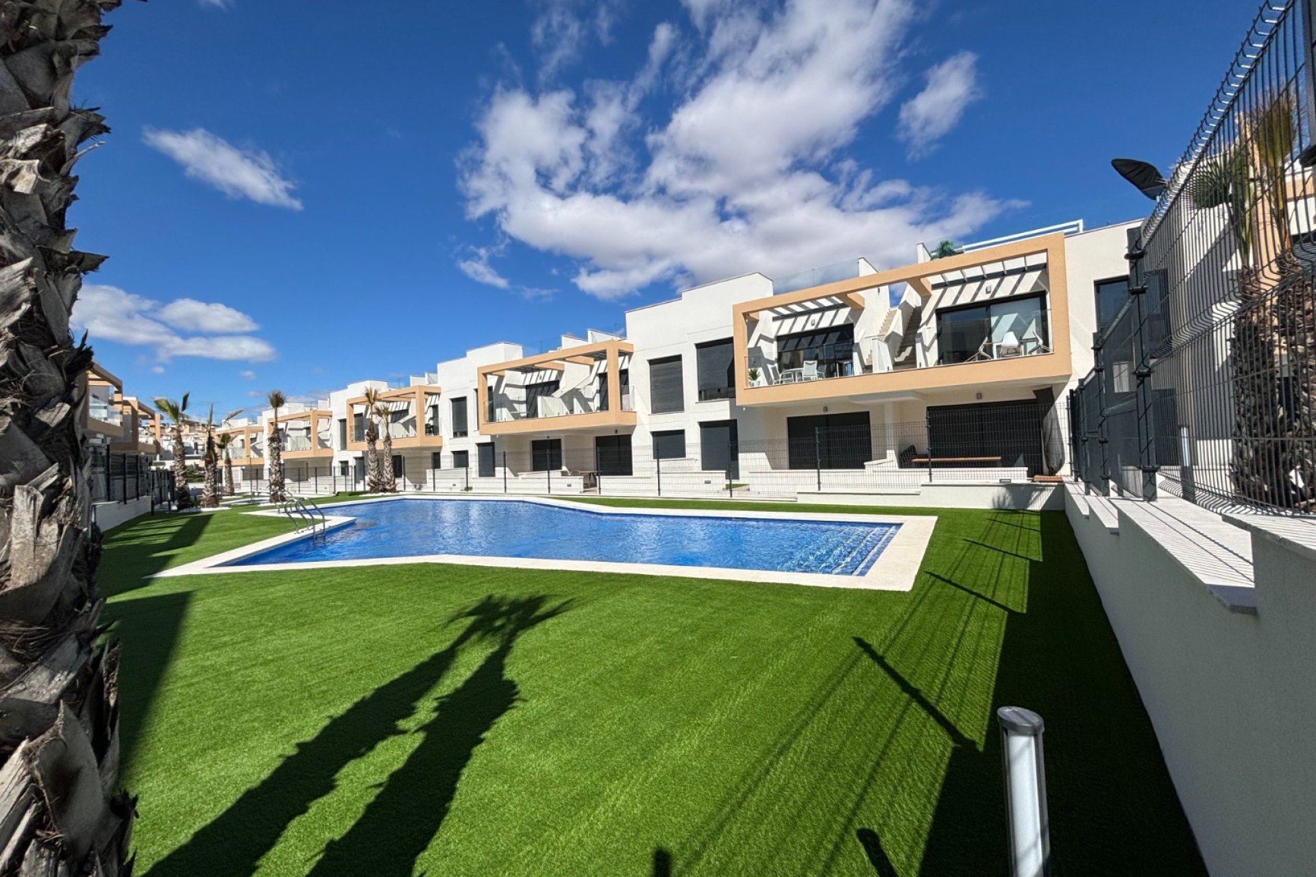 Resale - Townhouse / Duplex / Corner - Orihuela Costa - Pau 26
