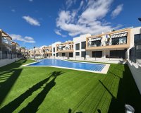 Resale - Townhouse / Duplex / Corner - Orihuela Costa - Pau 26