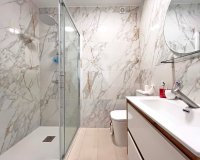 Resale - Townhouse / Duplex / Corner - Orihuela Costa - Playa Flamenca