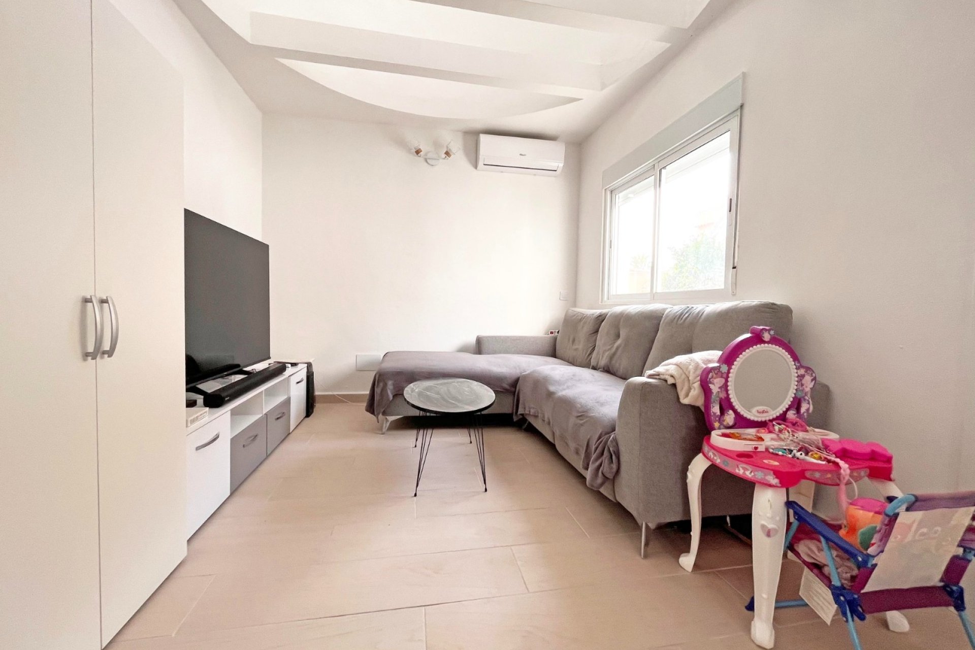 Resale - Townhouse / Duplex / Corner - Orihuela Costa - Playa Flamenca