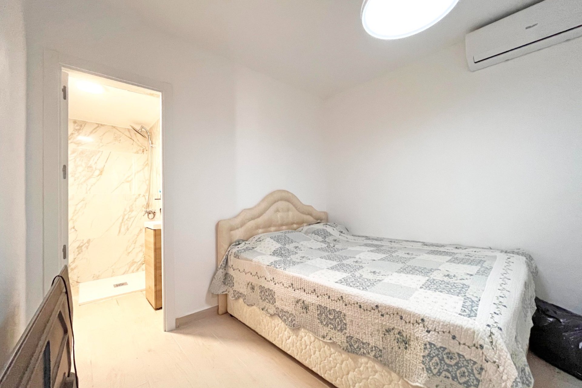 Resale - Townhouse / Duplex / Corner - Orihuela Costa - Playa Flamenca