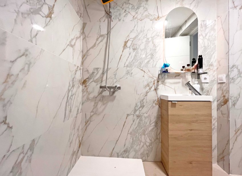 Resale - Townhouse / Duplex / Corner - Orihuela Costa - Playa Flamenca