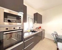 Resale - Townhouse / Duplex / Corner - Orihuela Costa - Playa Flamenca