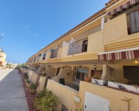 Resale - Townhouse / Duplex / Corner - Orihuela Costa - Playa Flamenca