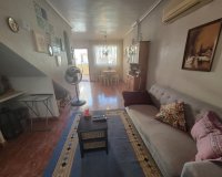 Resale - Townhouse / Duplex / Corner - Orihuela Costa - Playa Flamenca