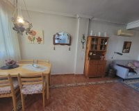 Resale - Townhouse / Duplex / Corner - Orihuela Costa - Playa Flamenca