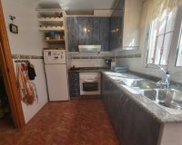 Resale - Townhouse / Duplex / Corner - Orihuela Costa - Playa Flamenca