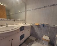 Resale - Townhouse / Duplex / Corner - Orihuela Costa - Playa Flamenca