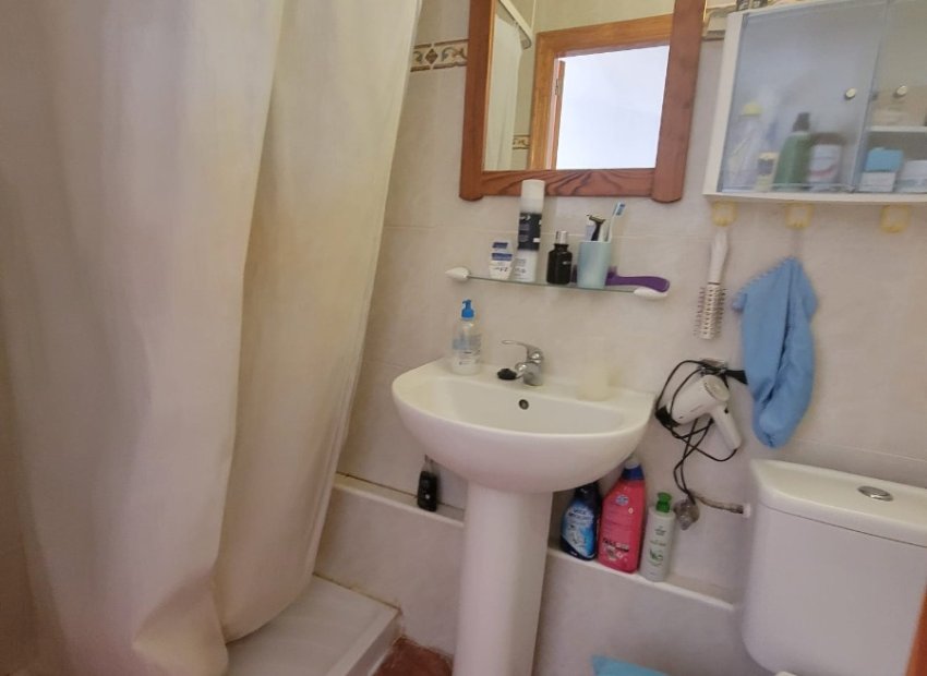 Resale - Townhouse / Duplex / Corner - Orihuela Costa - Playa Flamenca