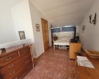 Resale - Townhouse / Duplex / Corner - Orihuela Costa - Playa Flamenca