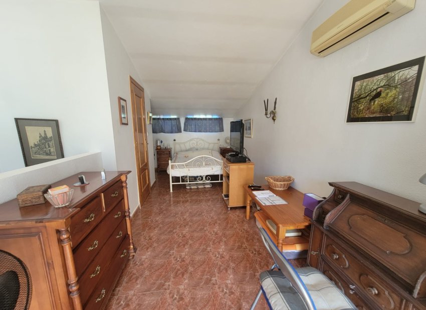 Resale - Townhouse / Duplex / Corner - Orihuela Costa - Playa Flamenca