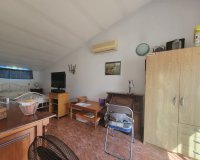 Resale - Townhouse / Duplex / Corner - Orihuela Costa - Playa Flamenca