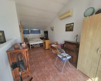 Resale - Townhouse / Duplex / Corner - Orihuela Costa - Playa Flamenca