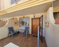 Resale - Townhouse / Duplex / Corner - Orihuela Costa - Playa Flamenca