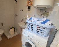 Resale - Townhouse / Duplex / Corner - Orihuela Costa - Playa Flamenca