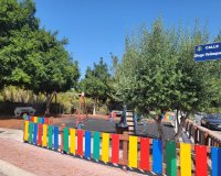 Resale - Townhouse / Duplex / Corner - Orihuela Costa - Playa Flamenca