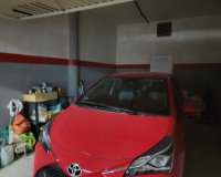 Resale - Townhouse / Duplex / Corner - Orihuela Costa - Playa Flamenca