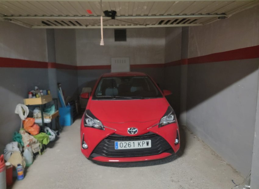 Resale - Townhouse / Duplex / Corner - Orihuela Costa - Playa Flamenca