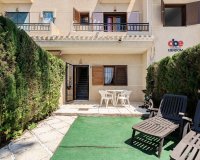 Resale - Townhouse / Duplex / Corner - Orihuela Costa - Playa Flamenca