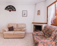 Resale - Townhouse / Duplex / Corner - Orihuela Costa - Playa Flamenca