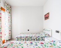 Resale - Townhouse / Duplex / Corner - Orihuela Costa - Playa Flamenca