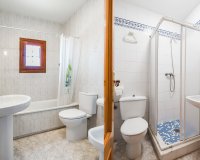 Resale - Townhouse / Duplex / Corner - Orihuela Costa - Playa Flamenca