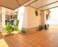 Resale - Townhouse / Duplex / Corner - Orihuela Costa - Playa Flamenca