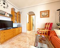 Resale - Townhouse / Duplex / Corner - Orihuela Costa - Playa Flamenca
