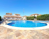 Resale - Townhouse / Duplex / Corner - Orihuela Costa - Playa Flamenca