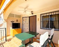 Resale - Townhouse / Duplex / Corner - Orihuela Costa - Playa Flamenca