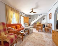 Resale - Townhouse / Duplex / Corner - Orihuela Costa - Playa Flamenca