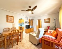 Resale - Townhouse / Duplex / Corner - Orihuela Costa - Playa Flamenca