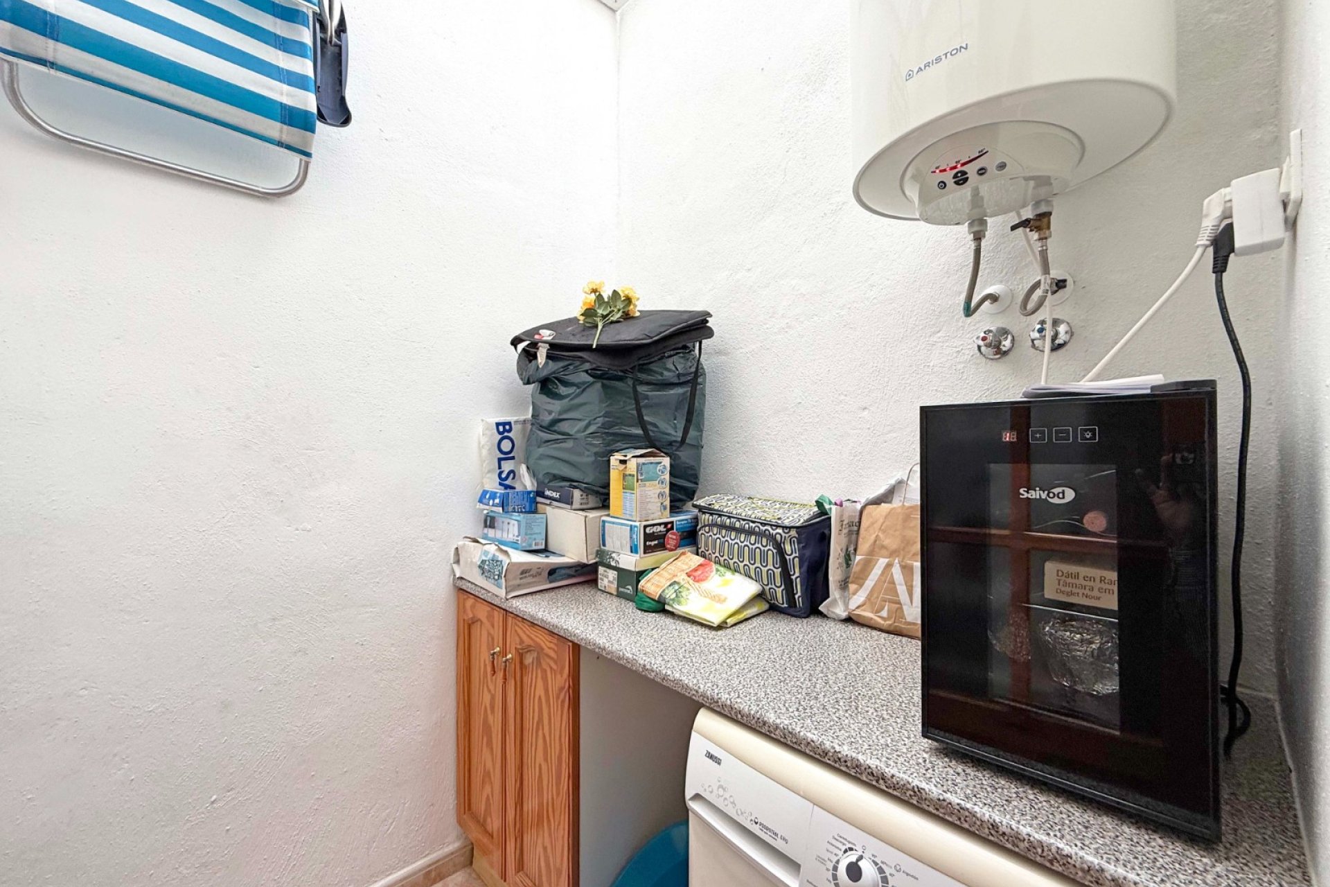 Resale - Townhouse / Duplex / Corner - Orihuela Costa - Playa Flamenca