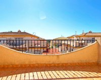 Resale - Townhouse / Duplex / Corner - Orihuela Costa - Playa Flamenca