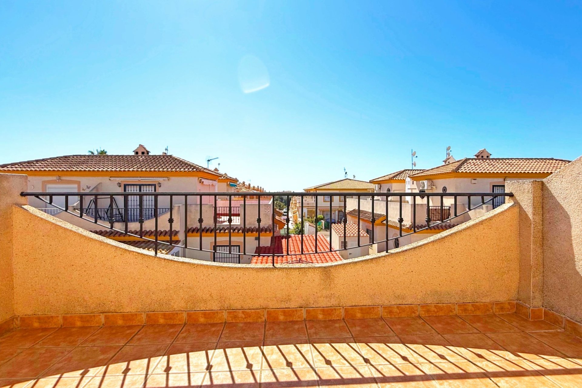 Resale - Townhouse / Duplex / Corner - Orihuela Costa - Playa Flamenca