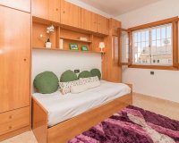 Resale - Townhouse / Duplex / Corner - Orihuela Costa - Playa Flamenca