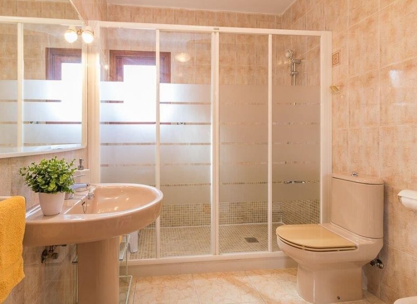 Resale - Townhouse / Duplex / Corner - Orihuela Costa - Playa Flamenca