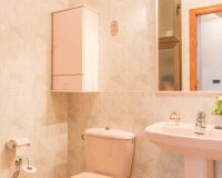 Resale - Townhouse / Duplex / Corner - Orihuela Costa - Playa Flamenca