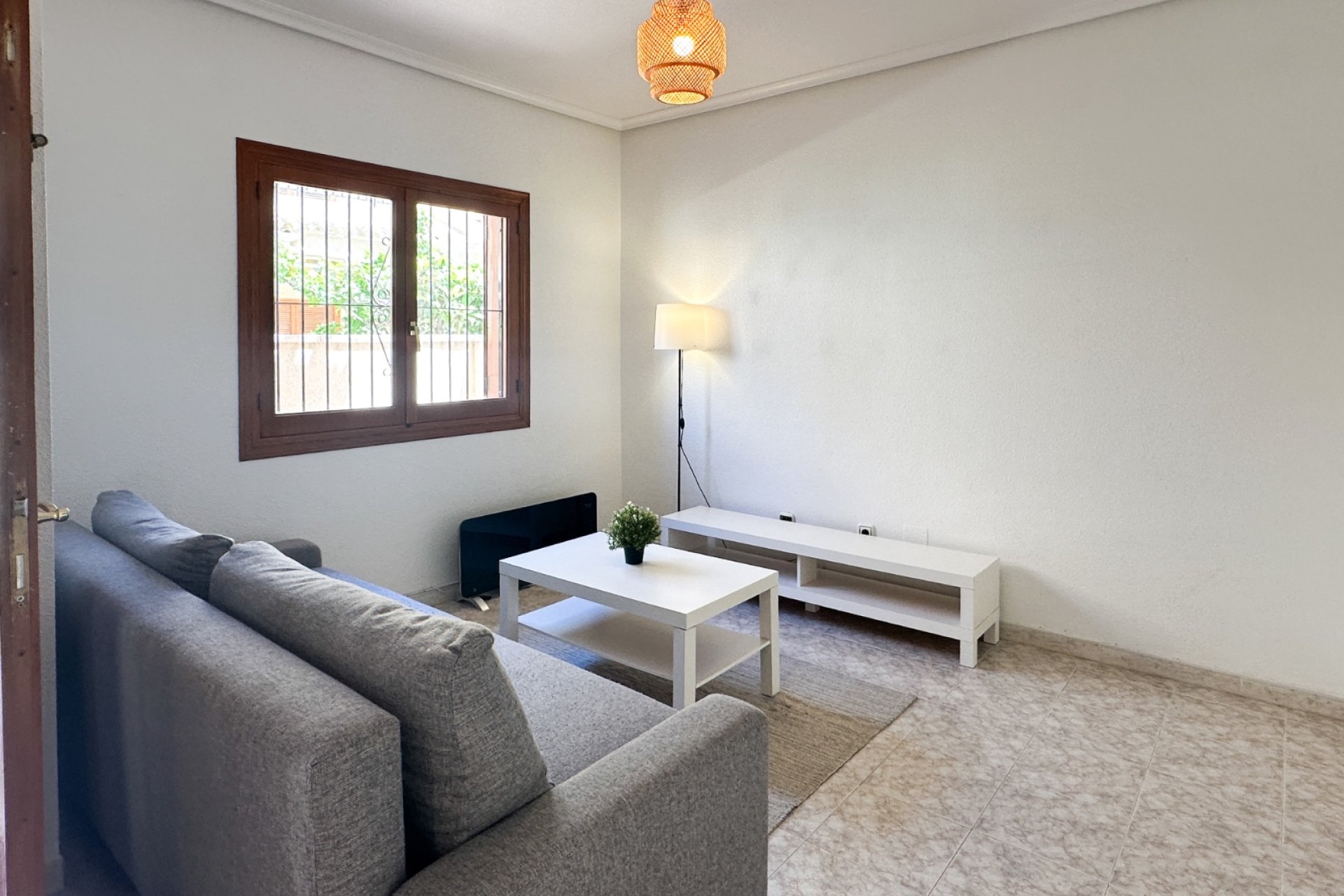 Resale - Townhouse / Duplex / Corner - Orihuela Costa - Playa Flamenca