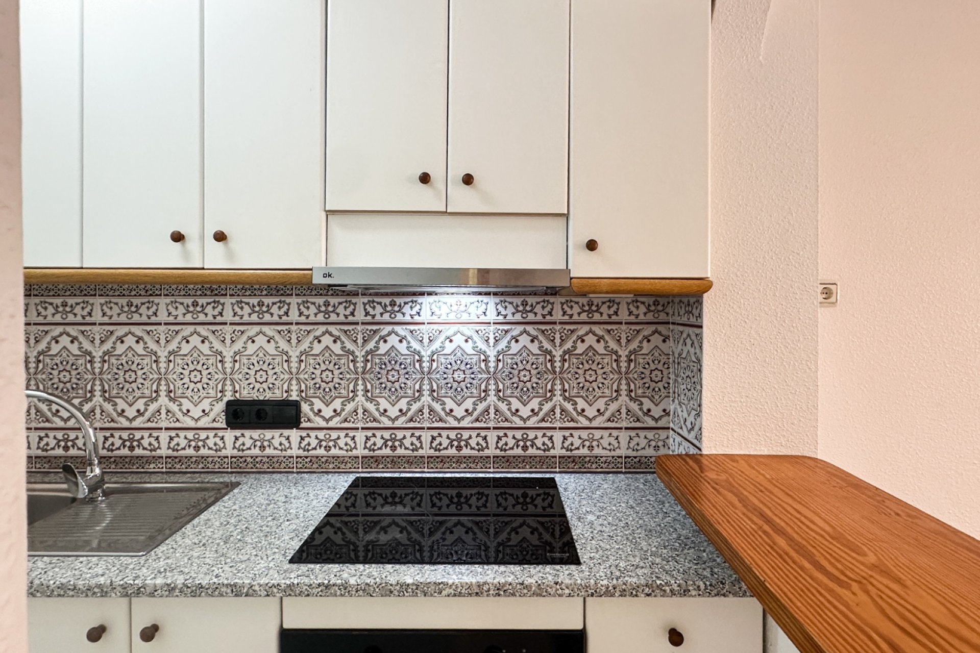 Resale - Townhouse / Duplex / Corner - Orihuela Costa - Playa Flamenca