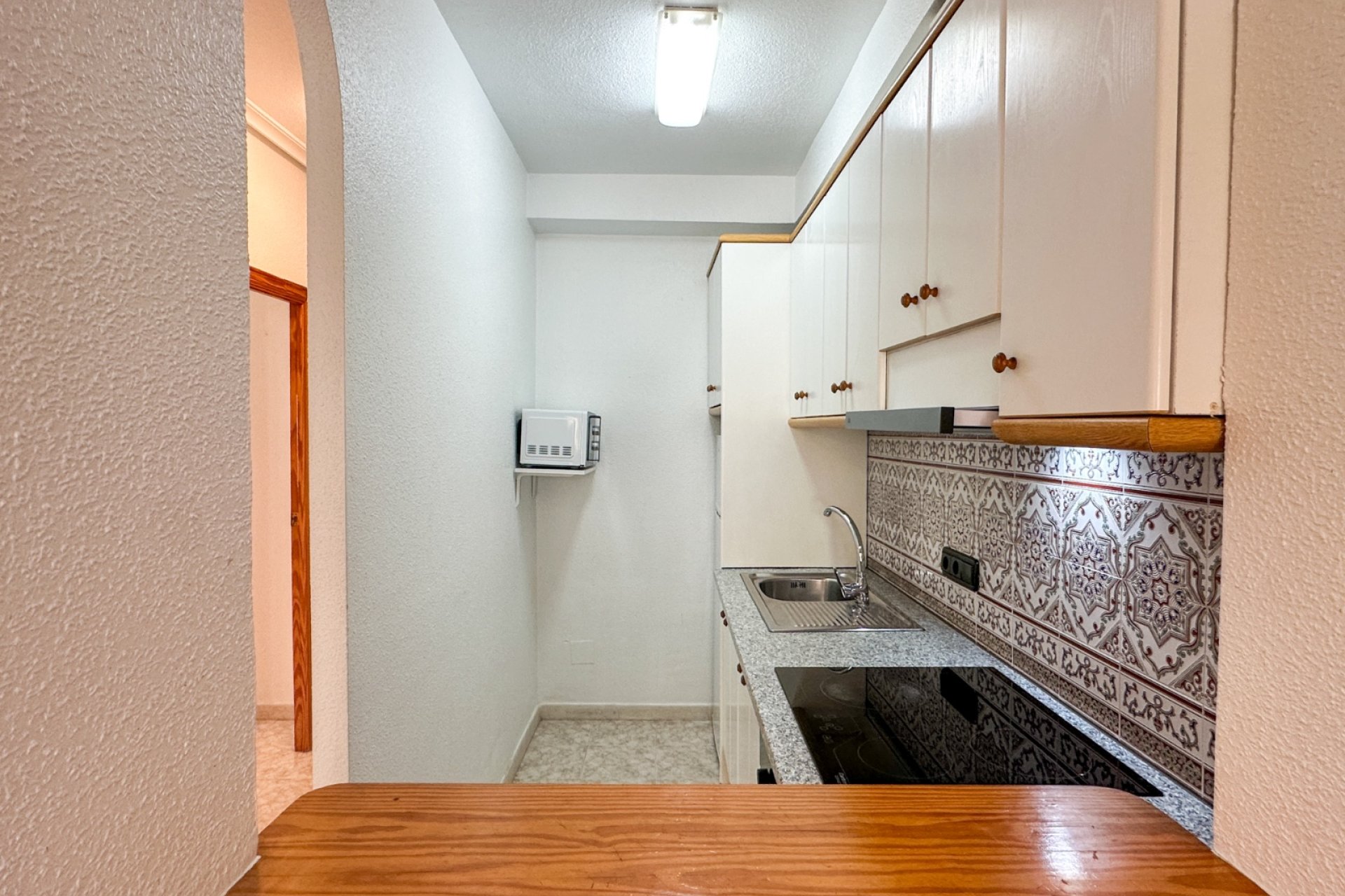 Resale - Townhouse / Duplex / Corner - Orihuela Costa - Playa Flamenca