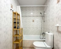 Resale - Townhouse / Duplex / Corner - Orihuela Costa - Playa Flamenca