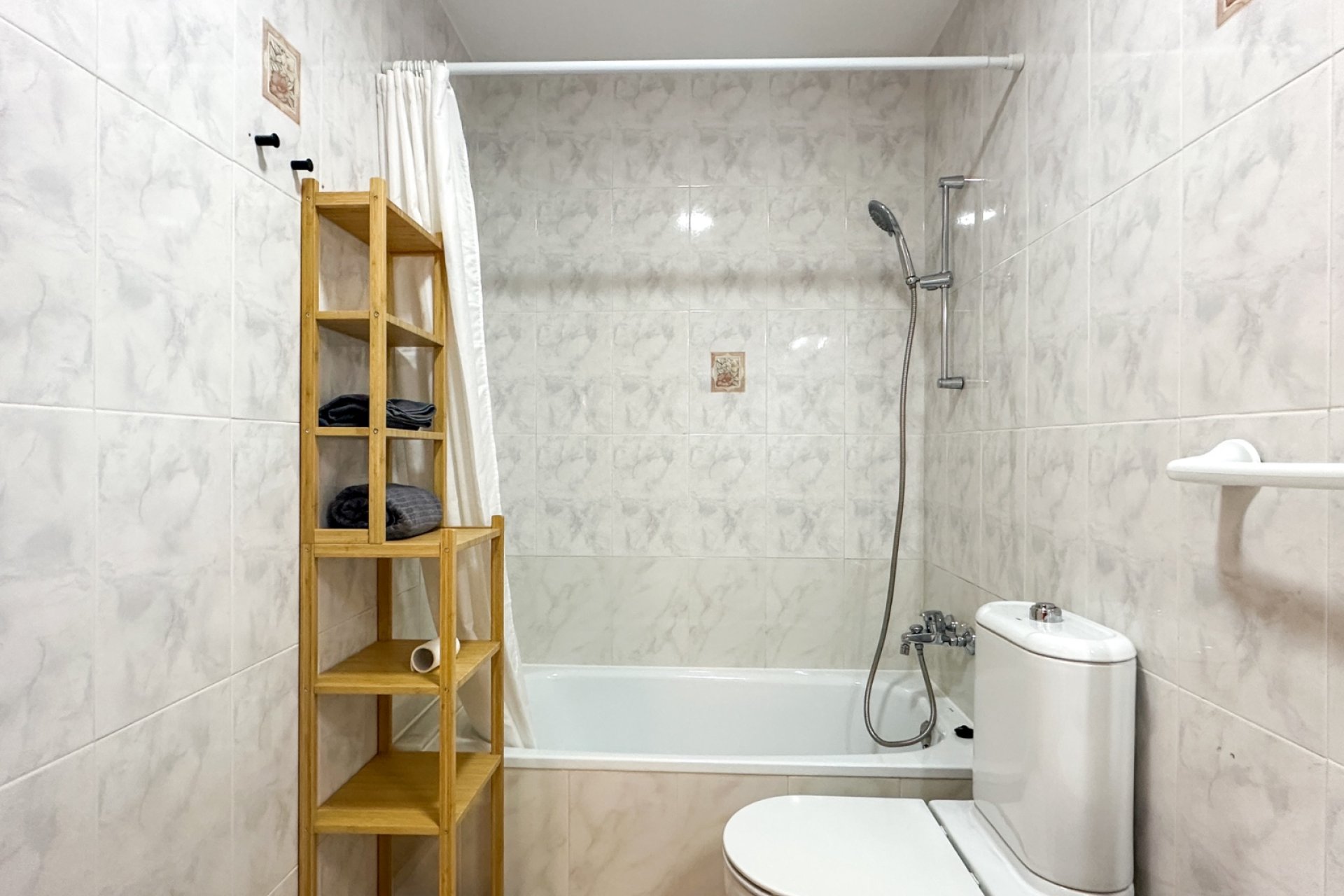 Resale - Townhouse / Duplex / Corner - Orihuela Costa - Playa Flamenca