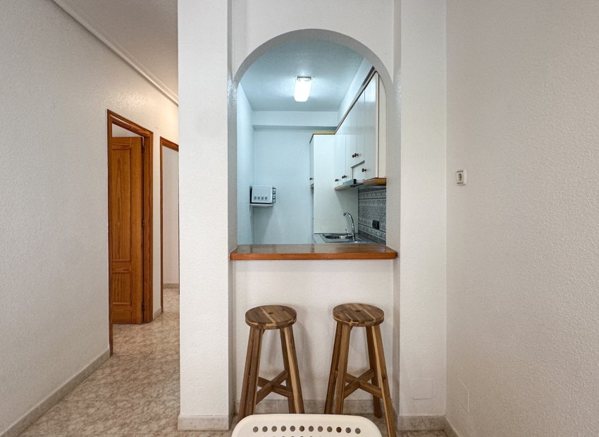 Resale - Townhouse / Duplex / Corner - Orihuela Costa - Playa Flamenca